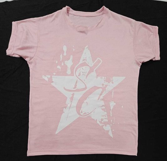 Self Centered T-shirt