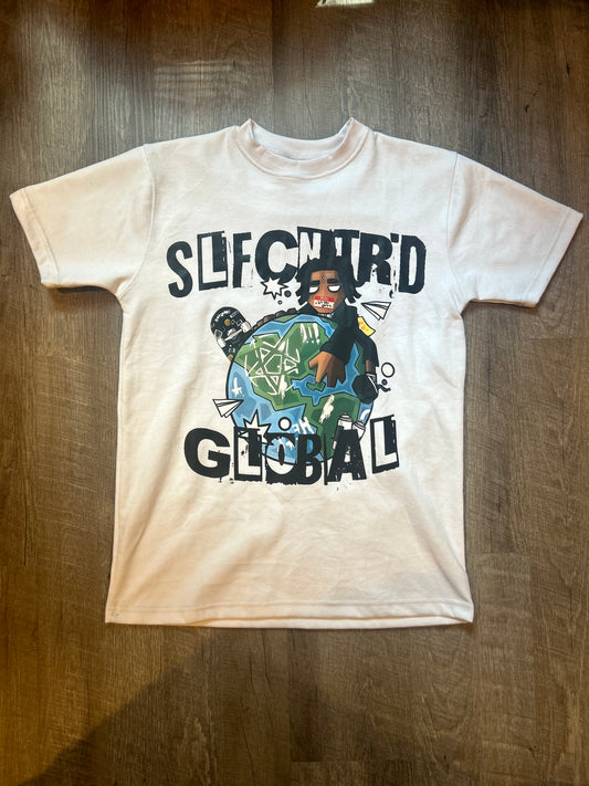 Global T- shirt