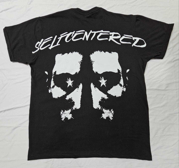 Self Centered T-shirt