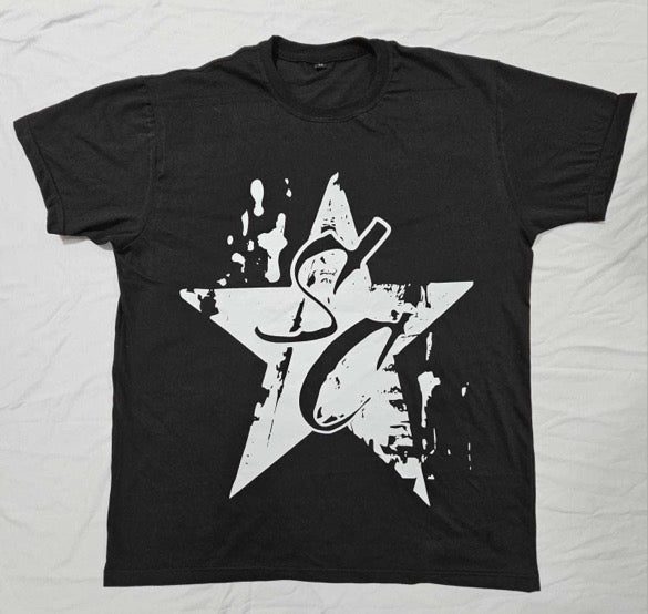 Self Centered T-shirt