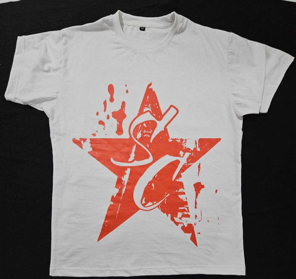 Self Centered T-shirt