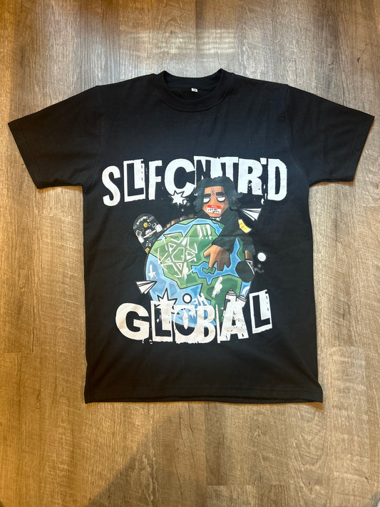 Global T- Shirt